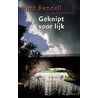 Geknipt voor lijk by Ruth Rendell