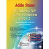 Windows XP voor senioren door A. Stuur