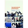 Spraakmakend presenteren volkskrant banen