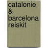Catalonie & Barcelona Reiskit by Insideout