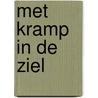 Met kramp in de ziel by Simone de Beauvoir