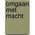 Omgaan met macht