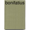 Bonifatius by Arie van der Veer
