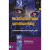 Architectuur voor samenwerking