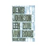 Een zuil van rook door Denis Johnson