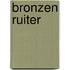 Bronzen ruiter