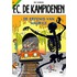 Vertongen vampier
