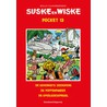 Suske en Wiske Pocket door Willy Vandersteen
