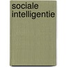Sociale intelligentie door DaniëL. Goleman