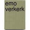 Emo Verkerk door H. Janssen