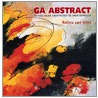Ga abstract by R. van Vliet