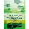 Zoek- & Vindgids Windows Vista door F. Ottenhof