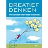 Creatief denken door R. Eastaway