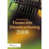 Wetteksten Financiële Dienstverlening