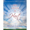 Het leven is hart by Patricia Martinot