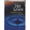 Het leven by Jaap Hiddinga