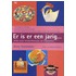 Er is er één jarig