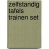 Zelfstandig tafels trainen set by H. Geesink