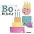 Bo is jarig