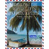 Reis om de wereld in 80 recepten door Peter de Ruiter