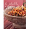 Smakelijk Marokko