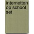 Internetten op school set