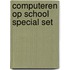 Computeren op school special set