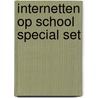 Internetten op school special set door G. van den Hammen