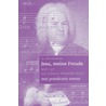 Jesu, meine Freude BWV 227 door A. Eikelboom