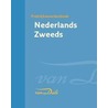 Van Dale Praktijkwoordenboek Nederlands-Zweeds