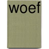 Woef by Roger Hargreaves