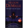 Het spel van de leeuw by Nelson Demille