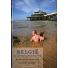Belgie, een parcours van herinnering door Geert Buelens