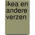 IKEA en andere verzen
