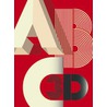 ABC3D by Marion Bataille