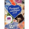 Postzegelcatalogus van Nederland 2008 by Cataloguscommissie