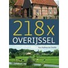 218 x Overijssel door Onbekend