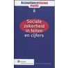 Sociale zekerheid in feiten en cijfers