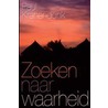 Zoeken naar waarheid