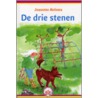 De drie stenen door J. Molema