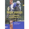 Regie voeren over organisatieverandering met ICT