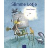 Slimme Lotje by Lieve Baeten