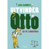 Uitvinder Otto en de slakmobiel door B. Rompa