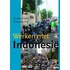 Werken met Indonesië