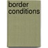 Border Conditions
