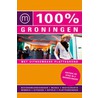 100% Groningen door Dorien Paymans