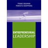 Entrepreneurial Leadership door Marieta Koopmans