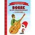 Borre en de straatmuzikant