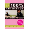 100% Antwerpen door Sabine Lefever