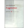 Fragminten by Jan Kleefstra